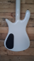 Preview: SPECTOR  Euro Artist, Doug Wimbish, aktiv, White Relic Finish, LTD